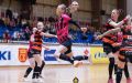 Błędy w końcówce zadecydowały o porażce Suzuki Korony Handball