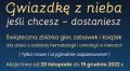 Do 19 grudnia trwa akcja „Gwiazdkę z nieba, jeśli chcesz, dostaniesz”. Cel jest szczytny