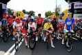 Święto kolarstwa w Kielcach. Prezentacja i start do pierwszego etapu 79. Tour de Pologne