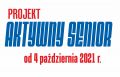 Od 4 października wraca projekt „Aktywny Senior”