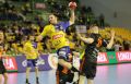 Wygrana Łomża Vive Kielce z Zagłębiem Lubin. Teraz PSG Handball