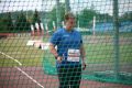 Katarzyna Furmanek wygrała konkurs rzutu młotem w 16. Memoriale Zdzisława Furmanka w Kielcach