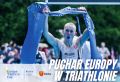 Puchar Europy w triathlonie po raz pierwszy w Kielcach!