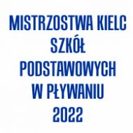 ZAWODY PŁYWACKIE